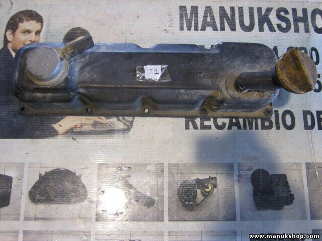 Ventildeckel fur motor Nissan Terrano I WD21 2.7 TD 4WD 2664 ccm 1326403G02