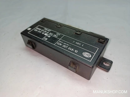 Steuergerät Zentralverriegelung BMW E38 E39 61358352062 HELLA 5DK00704810