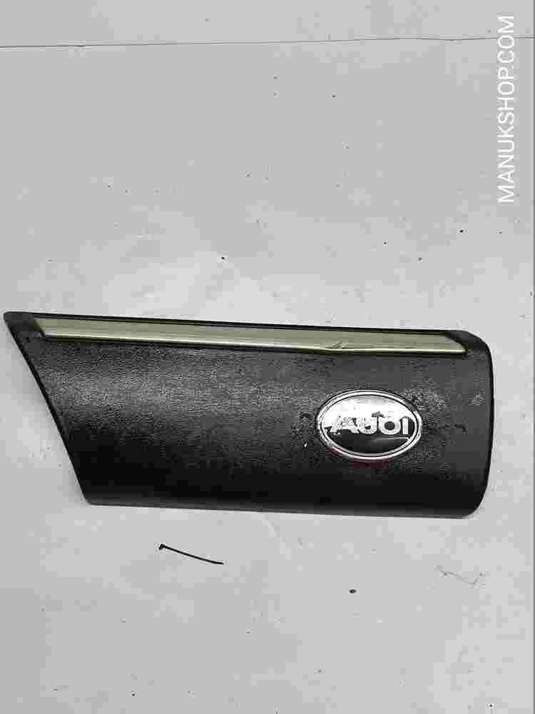 Leiste Zierleiste Kotflügel links Audi 100 200 C4 447853971 447.853.971