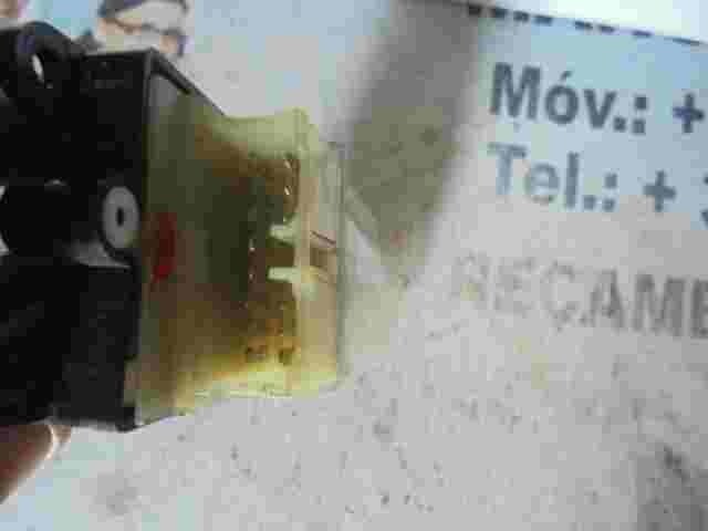 Fensterheber schalter Toyota Rav-4 7423233010 74232-33010