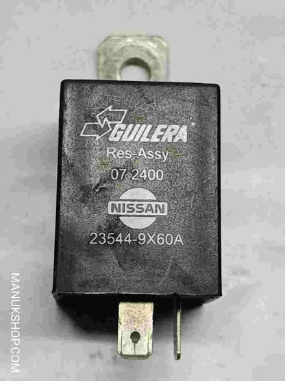 Relais  Nissan Atleon Guilera Res-Assy 235449X60A 23544-9X60A 072400 07 2400