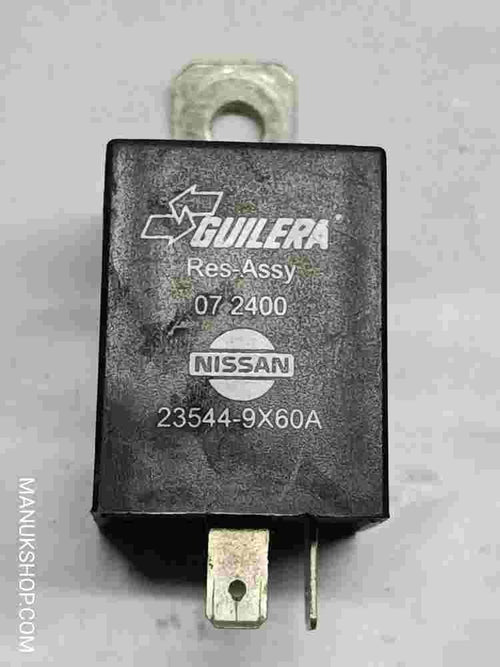 Relais  Nissan Atleon Guilera Res-Assy 235449X60A 23544-9X60A 072400 07 2400