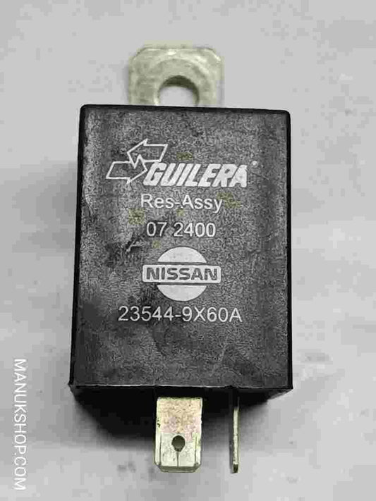 Relais  Nissan Atleon Guilera Res-Assy 235449X60A 23544-9X60A 072400 07 2400