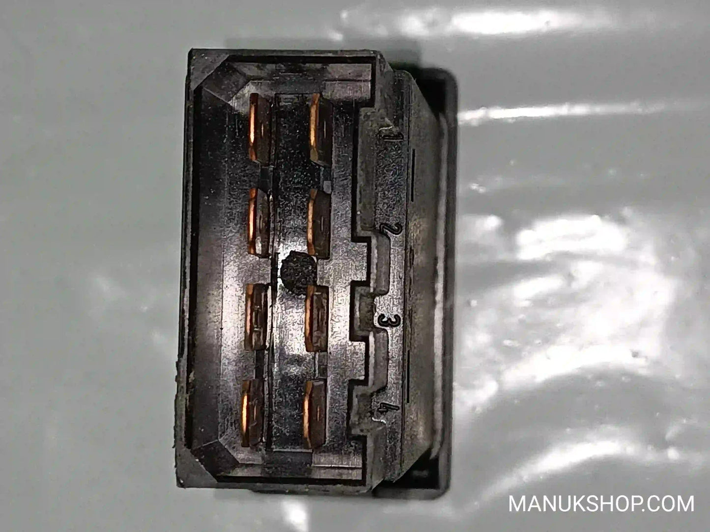 Heckscheibenheizung schalter  Audi 100 447941503A 447 941 503 A