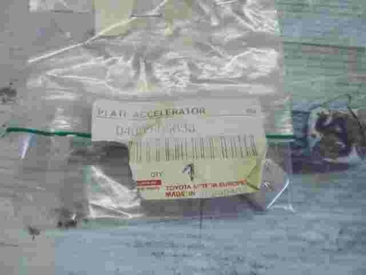 Plate Accelerator  Toyota 0400005633 04000-05633