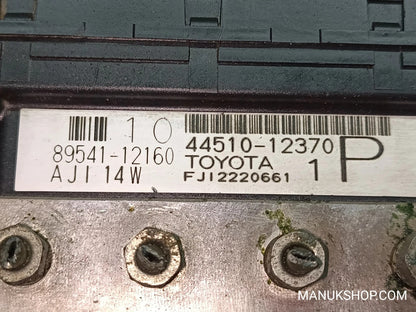 ABS Hydraulikblock Toyota Corolla 8954112160 89541-12160 4451012370 FJI2220661