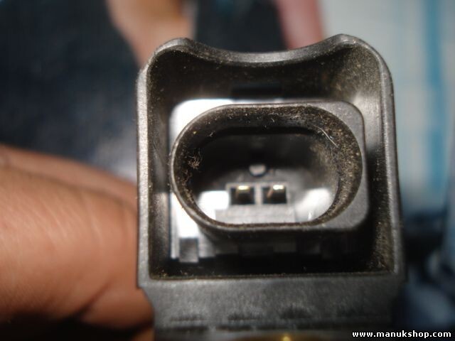 Airbagsensor Airbagsteuergerät Audi A3 8L0959643C 8L0 959 643 C 8LO959643C