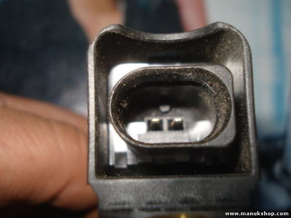 Airbagsensor Airbagsteuergerät Audi A3 8L0959643C 8L0 959 643 C 8LO959643C