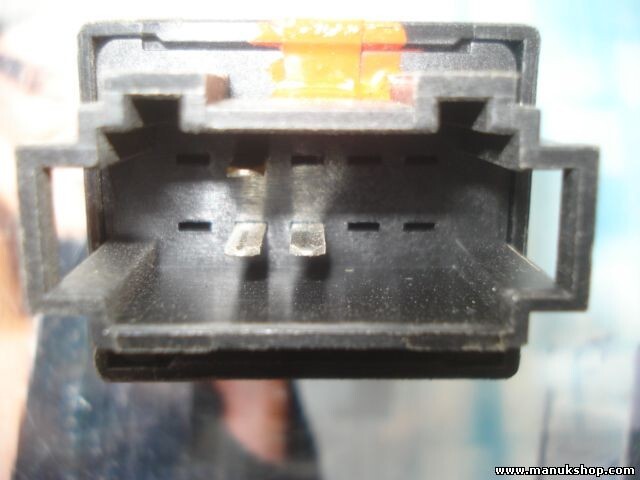 Relais Skoda Fabia 5J0959631 5J0 959 631 VK7 5JO959631 HW 001