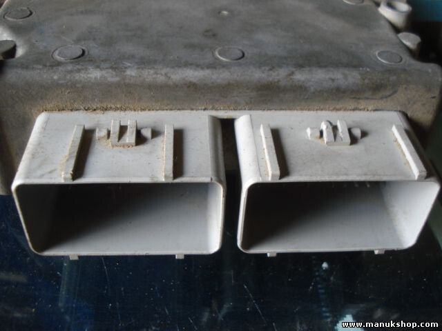 Motorsteuergerät Chrysler Neon 985280 HMNCWB 04606653AA P04606653AA 04745860