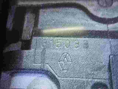 Fensterheber schalter Renault Megane II 315033