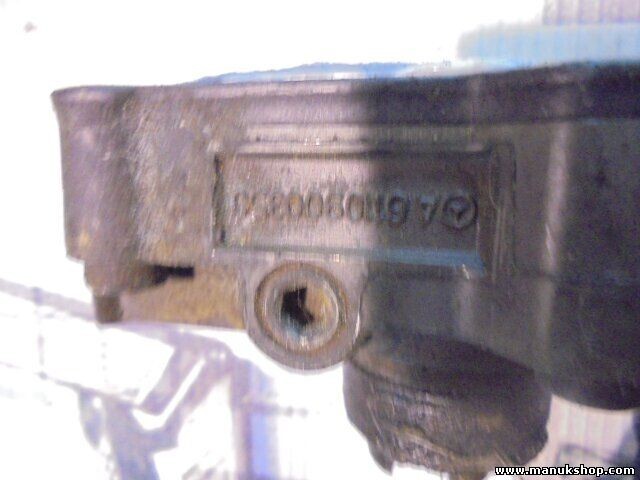 Kraftstoffvorförderpumpe Mercedes Vito W638 0440020027 244511008 4028 diesel