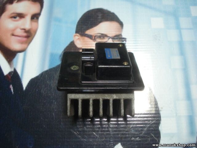 Widerstand Heizung Mitsubishi Pajero Shogun DENSO 12V 0778000151 077800-0151