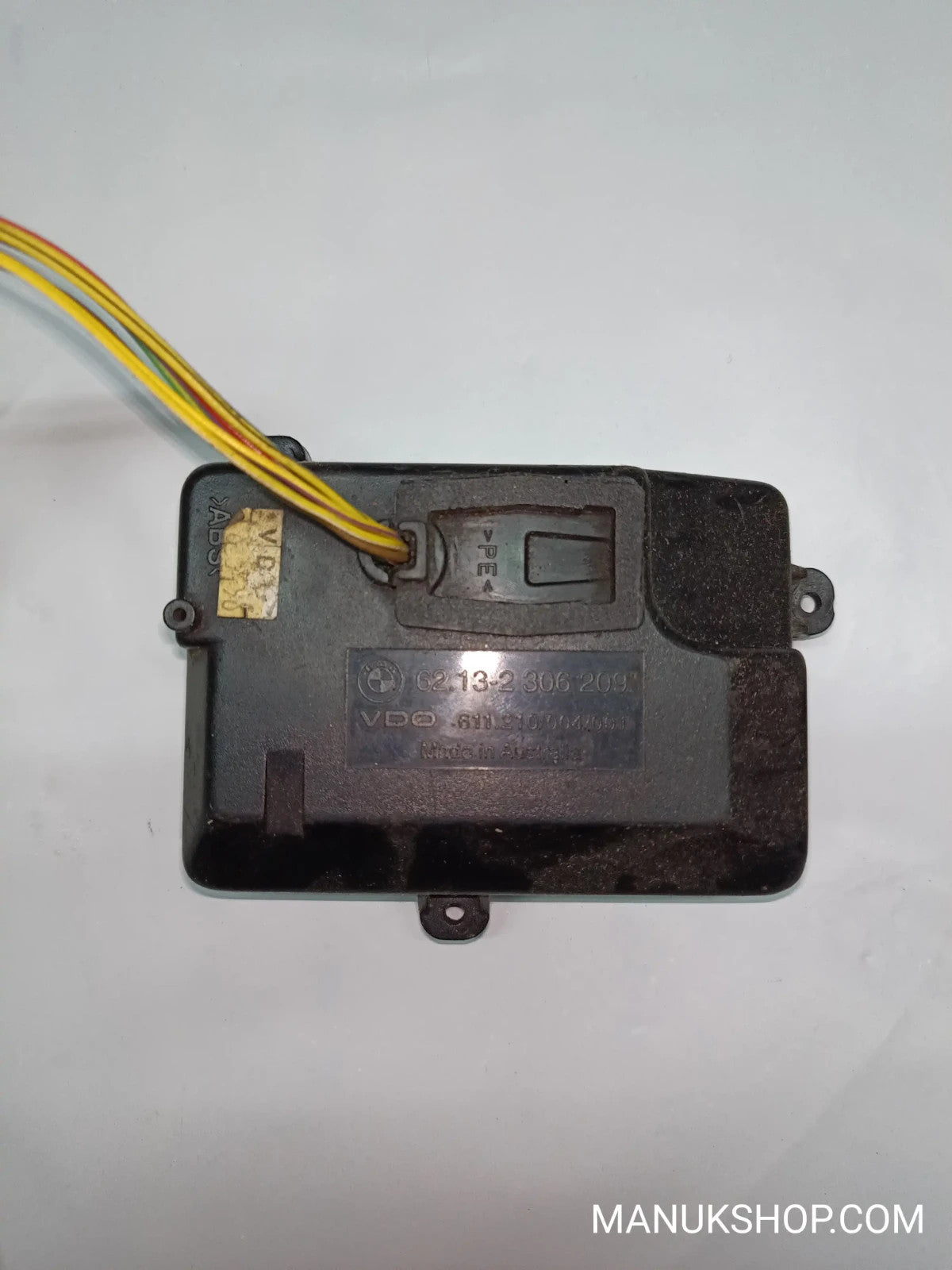 Kraftstoffzufuhr Schalter  BMW R1100GS 62132306209 62.13-2 306 209 611210004001