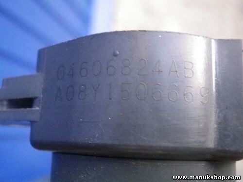 Zündspule Dodge Caliber Chrysler 04606824AB A08Y1506669