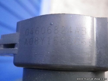 Zündspule Dodge Caliber Chrysler 04606824AB A08Y1506669