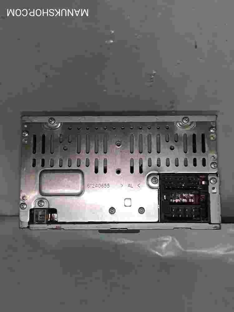 Multi-Info-Display Radio Sorento Rio G885 961802P850CA 96180-2P850CA PA710XMEB