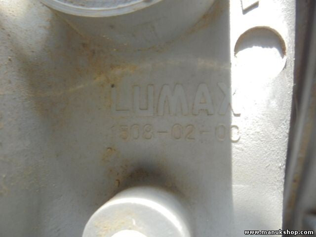 Scheinwerfer rechts Tata Safari 4X4 LUMAX 15080200 1508-02-00