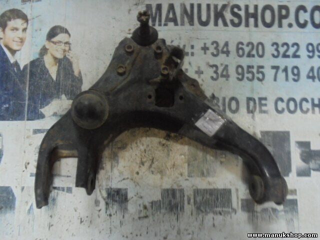 Querlenker vorne links Mitsubishi Pajero Montero 1983/01-1991/02 1997 ccm, 81 KW