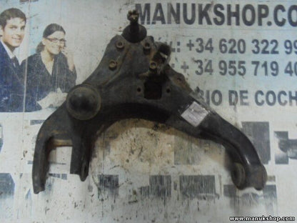 Querlenker vorne links Mitsubishi Pajero Montero 1983/01-1991/02 1997 ccm, 81 KW