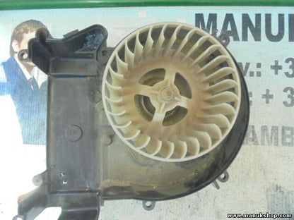 Gebläsemotor Nissan Patrol Y60, TD42T 44032C4308 2730001J05 4831031001