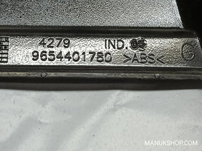 Armaturenbrett Zierleiste Citroen C4 9654401780 4279