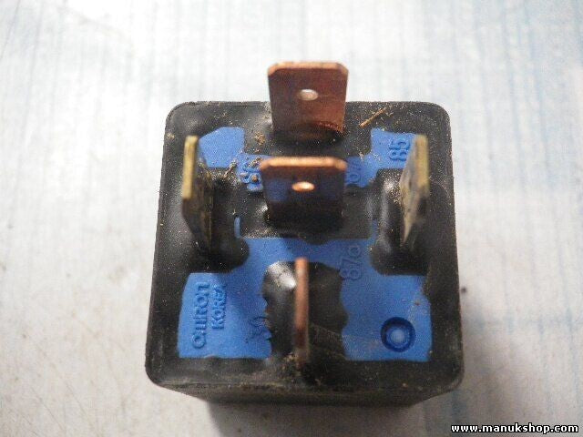 Relais Kia Sportage 391603C200 39160 3C200 39160-3C200 DC12V30A DC12V 30A FIQA