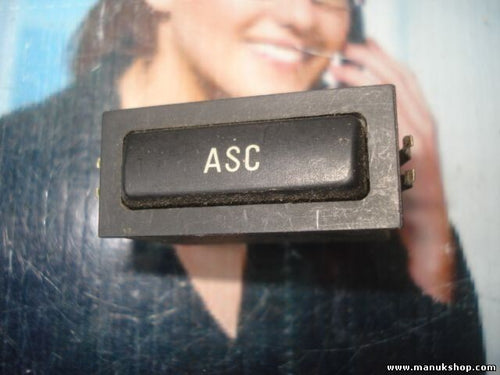 Schalter BMW E46 E39 ASC 61318363694 61.31-8 363 694 8363694