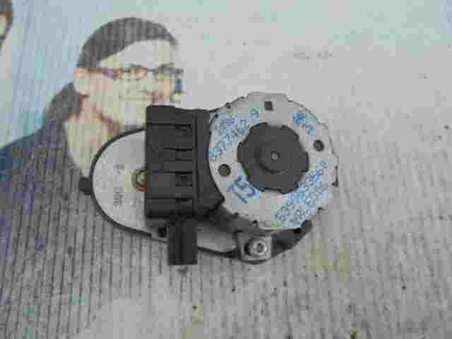 Stellmotor Heizung BMW 5 E39 83774629 8377462.9 Valeo 5399533560 848Z5