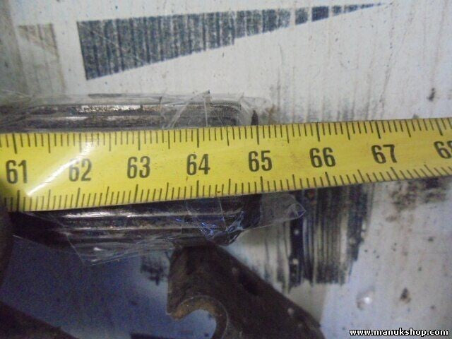 Antriebswelle Nissan Pathfinder 2.5 TD 2002-2004 39600EB310