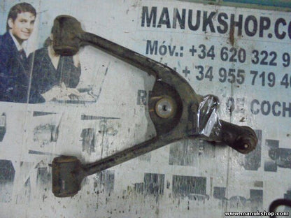 Querlenker hinten Links Mercedes-Benz W163 ML 270 CDI A1633500906 460011906