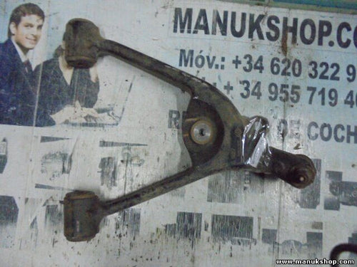 Querlenker hinten Links Mercedes-Benz W163 ML 270 CDI A1633500906 460011906