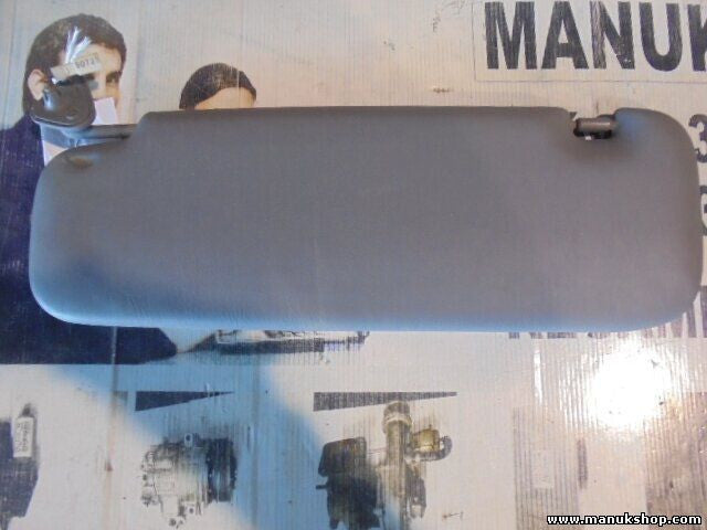 Sonnenblende rechts Land Cruiser Prado 90 _J9_ 3.0 TD 7431090303 7432090303