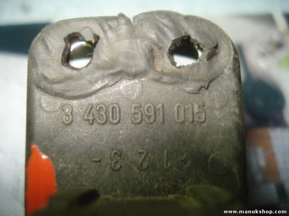 Drosselklappenpoti VW Volkswagen Audi 3430591015