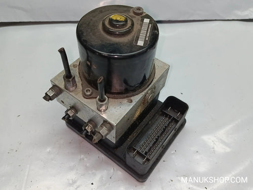 ABS Hydraulikblock  Mazda 3 6N612C405AA 06210204774 06210906983  00403431C0