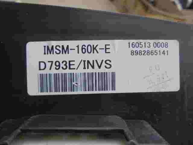 Kombiinstrument Tacho  Isuzu Elf IMSM160KE  D793EINVS 8982865141 165130008