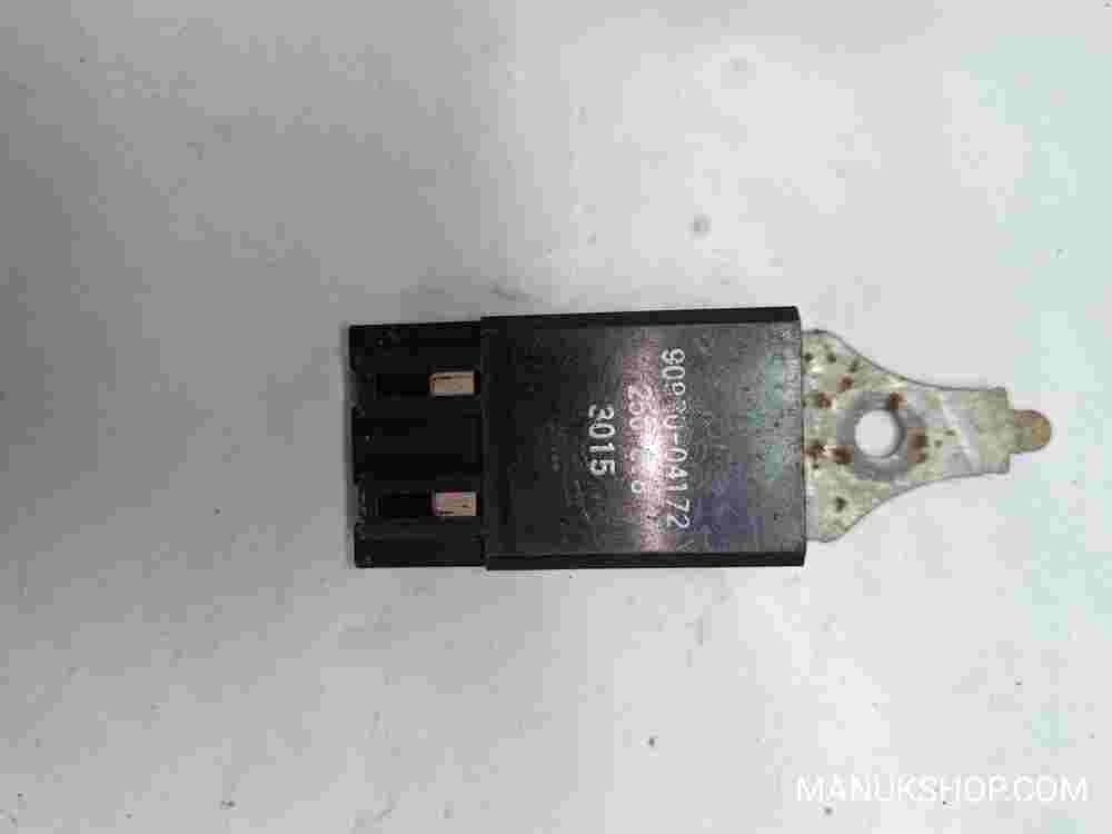 Relais Toyota Harrier Lexus IS300 RX330 RX350 RX400h 9098004172 90980-04172