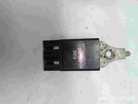 Relais Toyota Harrier Lexus IS300 RX330 RX350 RX400h 9098004172 90980-04172