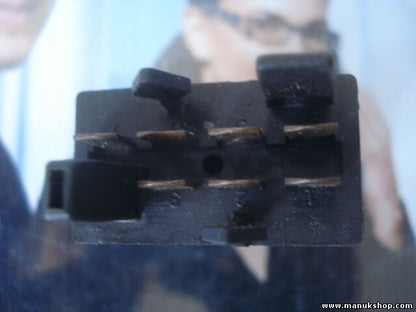 Warnblinkschalter Skoda Octavia 1U0953235F 1U0 953 235 F 1UO953235F WBS DIJ