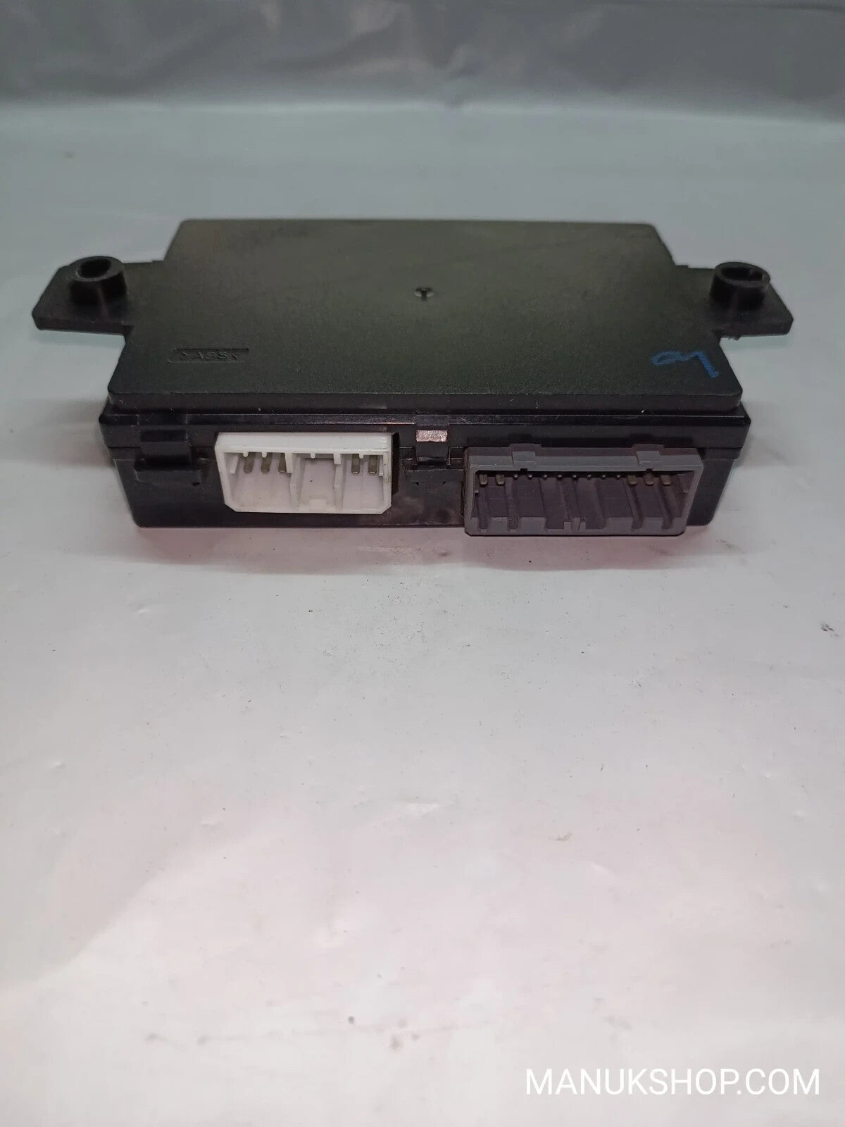 Steuergerät Wegfahrsperre Alarmmodul Rover 25 YWC106240 52010494C 5765093