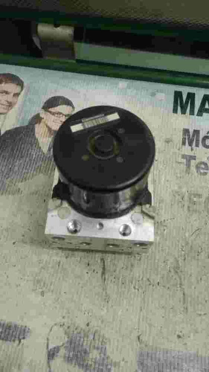 ABS Hydraulikblock VW Touareg Porsche Cayenne 7L0614517A 10021200994