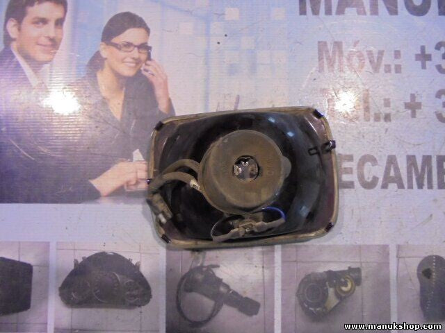 Scheinwerfer rechts  Jeep Cherokee XJ VALEO 7R0188701 HCR E2 17.5 02113 67721371