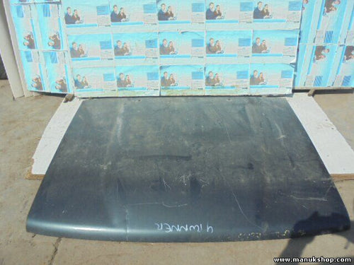 Motorhaube Toyota 4 Runner RN10_, VZN13_, VZN10,RN13_ 3.0,2982 ccm,92 KW, 125 PS