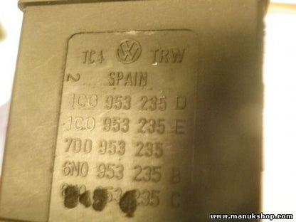 Warnblinkschalter VW Transporter T4 1C0953235D 1C0953235E 7D0953235 6N0953235B