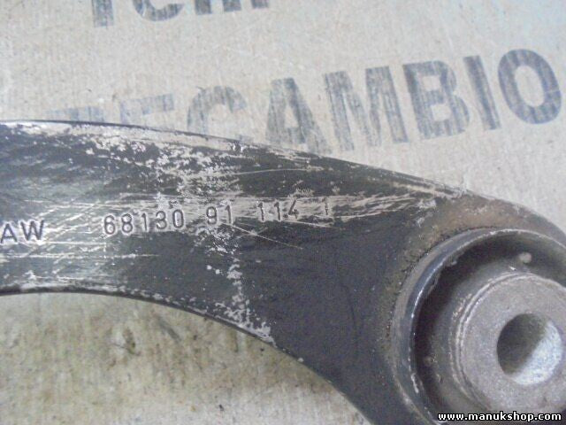 Stabilisator Koppelstange Mercedes-Benz W140 600 SE SEL 1403503606 68130911141