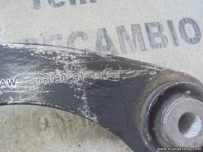 Stabilisator Koppelstange Mercedes-Benz W140 600 SE SEL 1403503606 68130911141