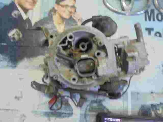 Drosselklappe VW Volkswagen Golf II Polo II Pierburg 2E 030129016E 030 129 016 E