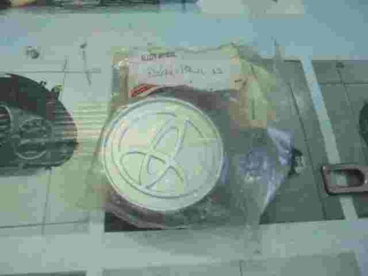 Felgendeckel Toyota PZ474-T0671-1J PZ474T06711J