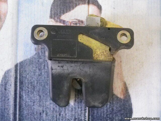 Heckklappenschloss VW Volkswagen Passat 3B 3B5827505A 3B5 827 505 A 3B5827505 A