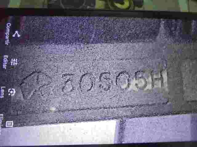 Fensterheber schalter Chrysler Neon Voyager 4793181 30505H